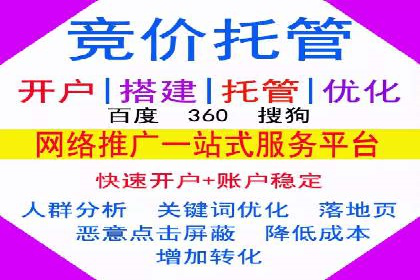 精准投放，高效转化——SEM竞价推广案例分享
